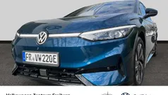 Gebraucht 2024 VW ID.7 Pro Limousine | 49.500 € (Fairer Preis)