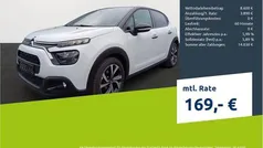 Gebraucht 2022 Citroën C3 PureTech Kleinwagen | 12.490 € (Fairer Preis)