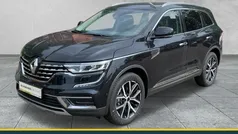 Onyxschwarz Neu 2024 Renault Koleos Techno SUV | 37.990 € (Fairer Preis)