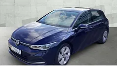 Gebraucht 2021 VW Golf VIII Style Limousine | 19.980 € (Superpreis)