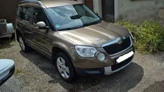 Gebraucht 2010 Skoda Yeti Ambition SUV | 7.000 € (Fairer Preis)