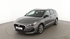 Gebraucht 2019 Hyundai i30 Kombi | 16.360 € (Fairer Preis)
