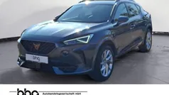Magnetic grau metallic Gebraucht 2023 Cupra Formentor SUV | 25.360 € (Guter Preis)