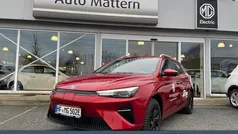 Gebraucht 2022 MG MG5 EV Luxury Kombi | 23.490 € (Fairer Preis)
