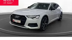 Gebraucht 2025 Audi A6 Advanced Kombi | 49.980 € (Guter Preis)