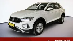 Gebraucht 2024 VW T-Roc Life SUV | 24.680 € (Fairer Preis)