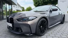 Gebraucht 2023 BMW M4 Cabriolet Competition Edition Cabrio | 81.890 € (Guter Preis)