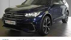 Gebraucht 2024 VW Tiguan Allspace R-line SUV | 43.980 € (Fairer Preis)