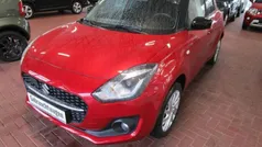 Gebraucht 2022 Suzuki Swift Comfort Limousine | 15.280 € (Fairer Preis)