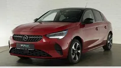 Kardio rot Gebraucht 2023 Opel Corsa-e Elegance Kleinwagen | 18.324 € (Fairer Preis)