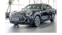 Gebraucht 2022 Mini Cooper S Clubman Kombi | 30.495 € (Fairer Preis)