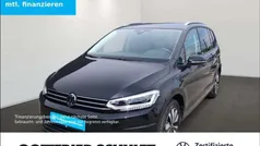 Gebraucht 2024 VW Touran Move Van / Kleinbus | 38.500 € (Fairer Preis)