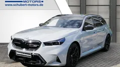 Gebraucht 2025 BMW M5 Comfort Edition Kombi | 163.490 €
