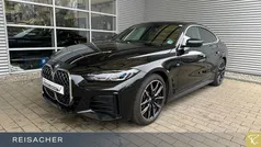 Schwarz Gebraucht 2024 BMW 430 M Sport Coupé | 45.999 € (Superpreis)