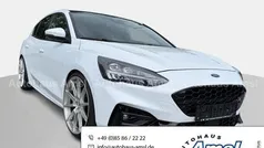 Gebraucht 2019 Ford Focus Performance Edition Limousine | 24.450 € (Fairer Preis)