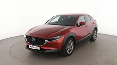 Rot Gebraucht 2019 Mazda CX-30 Selection SUV | 20.450 € (Fairer Preis)