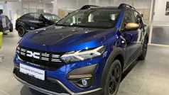Other Gebraucht 2024 Dacia Sandero Extreme Kleinwagen | 17.790 € (Fairer Preis)
