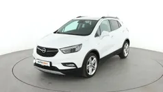 Weiß Gebraucht 2017 Opel Mokka X Innovation SUV | 16.170 € (Fairer Preis)