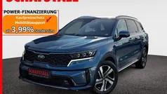 Gebraucht 2021 Kia Sorento Platinum SUV | 35.949 € (Guter Preis)