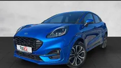 Gebraucht 2023 Ford Puma ST-Line SUV | 26.400 € (Fairer Preis)