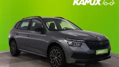 Gebraucht 2023 Skoda Kamiq Style SUV | 22.450 € (Guter Preis)