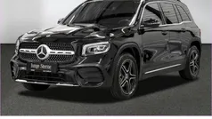 Mercedes GLB200