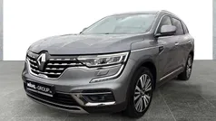 Grau Gebraucht 2021 Renault Koleos Initiale Paris SUV | 24.400 € (Fairer Preis)