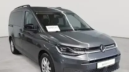 Gebraucht VW Caddy Maxi Life 122 PS (89 kW) 2022 Andere Van / Kleinbus