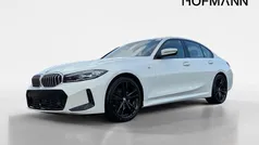 Alpinweiß uni Neu 2024 BMW 320 Shadowline Limousine | 56.645 € (Guter Preis)