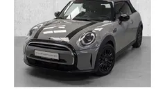 Gebraucht 2022 Mini Cooper Cabriolet Cabrio | 26.440 € (Fairer Preis)