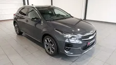 Grau Gebraucht 2022 Kia XCeed Platinum Edition SUV | 24.990 € (Fairer Preis)