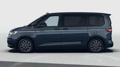 Starlight blue metallic Neu 2025 VW T7 Style Van | 61.122 € (Fairer Preis)