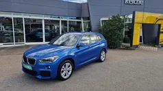 Gebraucht 2019 BMW X1 M Sport SUV | 23.990 € (Fairer Preis)