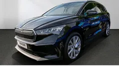 Blackmagicperleffekt Gebraucht 2022 Skoda Enyaq iV Suite SUV | 31.480 € (Fairer Preis)