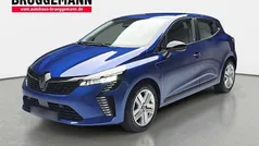 Gebraucht 2025 Renault Clio V Evolution Kleinwagen | 18.990 € (Guter Preis)