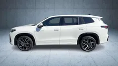 Weiss Gebraucht 2025 VW Tayron R-line SUV | 61.890 € (Fairer Preis)