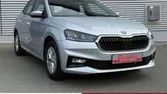 Gebraucht 2025 Skoda Fabia Limousine | 22.280 € (Fairer Preis)