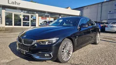 Gebraucht 2018 BMW 420 Luxury Line Coupé | 21.950 € (Fairer Preis)