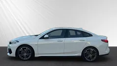 Weiss Gebraucht 2023 BMW 218 M Sport Coupé | 26.190 € (Fairer Preis)