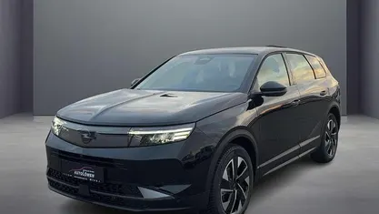 Gebraucht 2025 Opel Grandland X Edition SUV | 34.750 € (Fairer Preis)