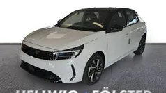 Weiß Neu 2025 Opel Corsa Limousine | 19.350 € (Fairer Preis)