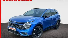 Gebraucht 2024 Kia Sportage GT-Line SUV | 35.979 € (Fairer Preis)