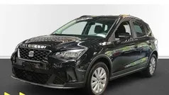 Gebraucht 2022 Seat Arona Style SUV | 18.980 € (Fairer Preis)