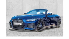 Gebraucht 2021 BMW M440 M Sport Limousine | 49.990 € (Guter Preis)