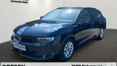 Gebraucht 2024 Opel Astra Edition Kombi | 21.690 € (Guter Preis)