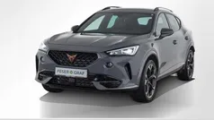 Gebraucht 2022 Cupra Formentor VZ SUV | 30.750 € (Fairer Preis)