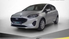 Gebraucht 2022 Ford Fiesta Cool & Connect Kleinwagen | 16.190 € (Fairer Preis)