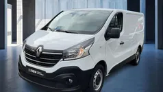 Weiß Gebraucht 2021 Renault Trafic Komfort Van | 19.990 € (Superpreis)