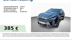 Gebraucht 2025 Cupra Terramar SUV | 37.350 € (Guter Preis)