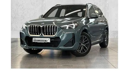Gebraucht BMW X1 M Sport 156 PS (114 kW) 2024 SUV